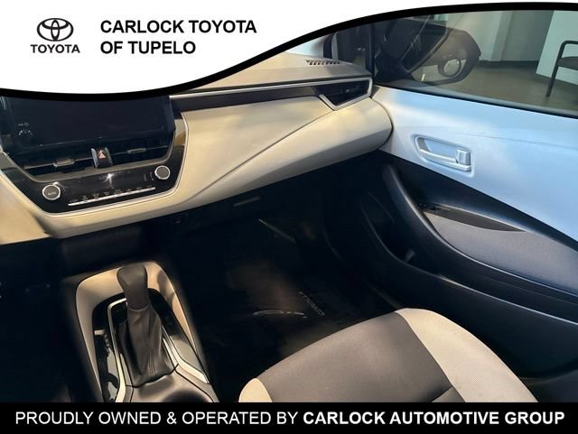 Used 2026 Toyota Corolla LE FWD image 22