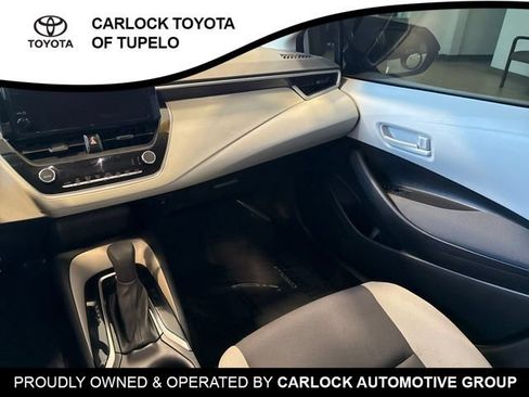 Used 2026 Toyota Corolla LE FWD image 22