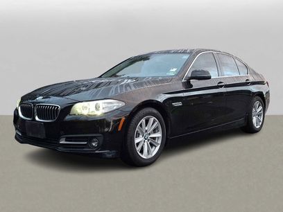 Used 2015 BMW 528i xDrive Sedan
