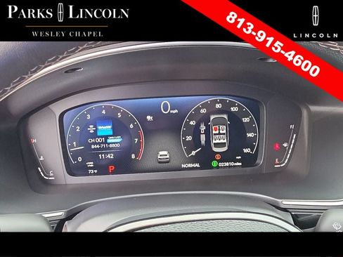 Used 2024 Honda Civic Touring image 30