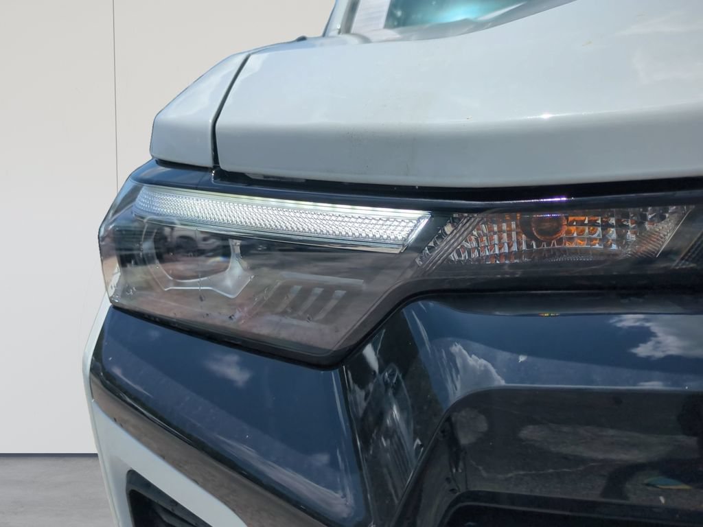 New 2026 Chevrolet Colorado Z71 w/ Technology Package AWD/4WD image 10