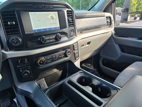 Used 2021 Ford F150 XLT w/ Trailer Tow Package AWD/4WD image 20