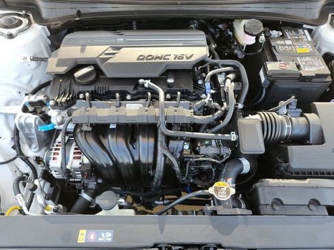New 2026 Kia K4 EX FWD image 25