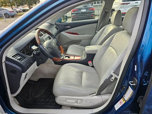 Used 2008 Lexus ES 350 image 18