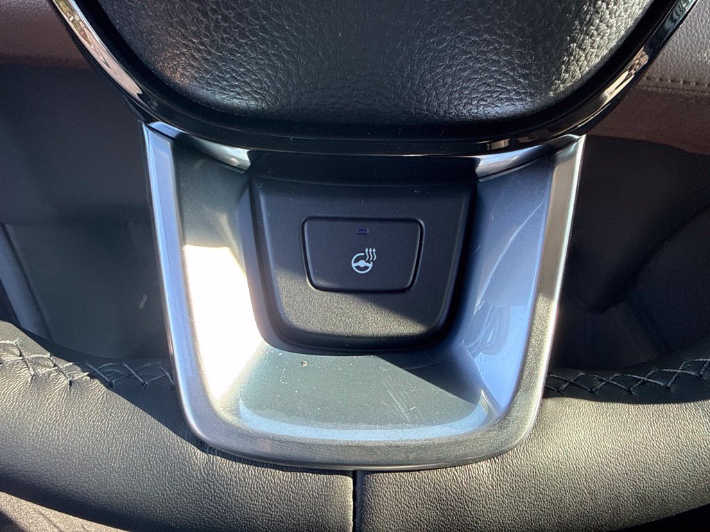 New 2026 Honda Pilot Elite image 32