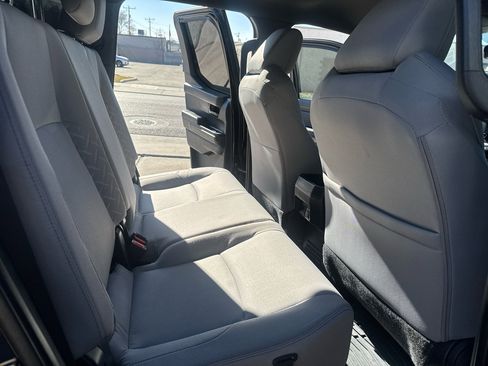 Used 2024 Toyota Tacoma SR5 image 21
