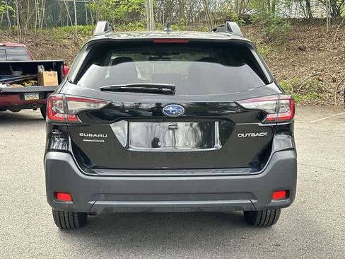 Certified 2024 Subaru Outback Premium AWD/4WD image 4