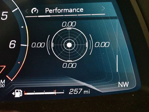 Used 2022 Chevrolet Corvette Stingray Premium Conv w/ Z51 Performance Package RWD image 51