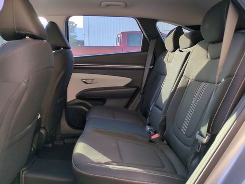 Certified 2023 Hyundai Tucson SEL image 14
