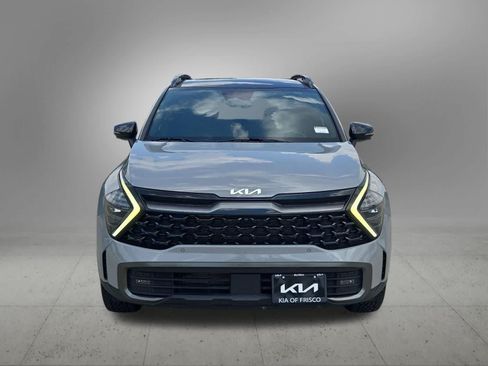 Certified 2023 Kia Sportage X-Pro Prestige AWD/4WD image 9