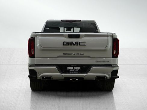 Used 2023 GMC Sierra 1500 Denali Ultimate image 5