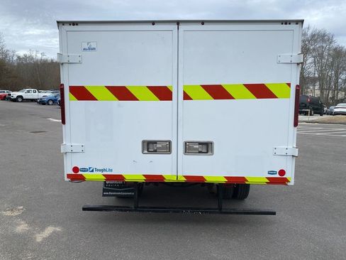 Used 2018 Ford Transit 350 156 DRW image 6