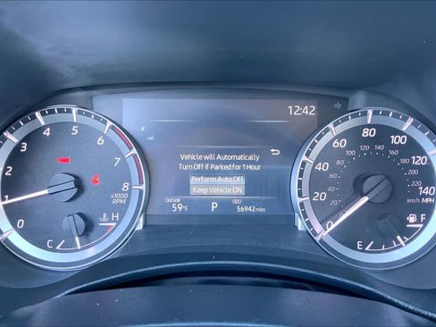 Certified 2024 Toyota Highlander LE image 25