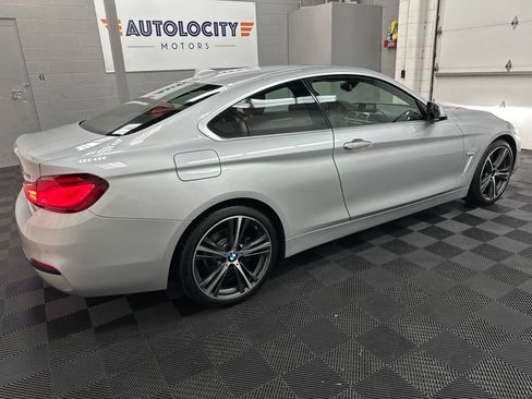 Used 2020 BMW 430i xDrive Coupe w/ Convenience Package AWD/4WD image 11