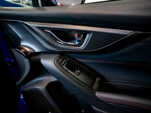 Used 2022 Subaru WRX GT image 28