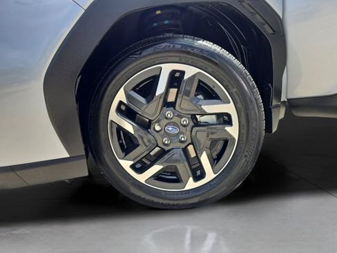 Certified 2025 Subaru Forester Limited AWD/4WD image 29