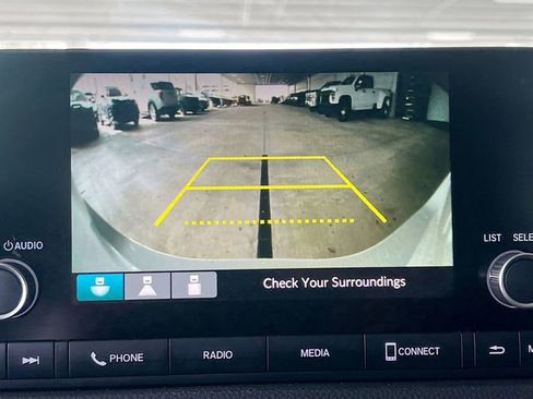 Used 2024 Honda Civic Sport image 22