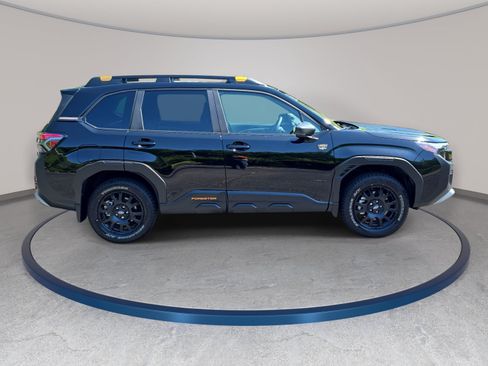Used 2026 Subaru Forester Wilderness AWD/4WD image 4