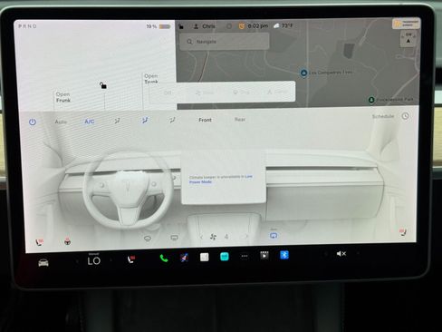 Used 2021 Tesla Model Y Long Range AWD/4WD image 24