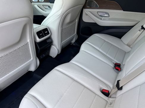 New 2026 Mercedes-Benz GLE 350 4MATIC image 11