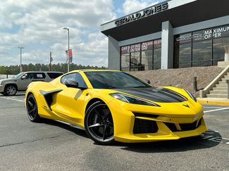 Used 2025 Chevrolet Corvette E-Ray video 1