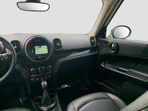 Used 2019 MINI Cooper Countryman ALL4 w/ Premium Package AWD/4WD image 19