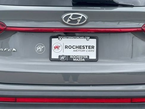 Used 2023 Hyundai Santa Fe SEL AWD/4WD image 34