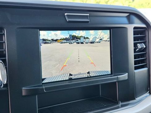New 2026 Ford F250 XL w/ STX Appearance Package AWD/4WD image 21