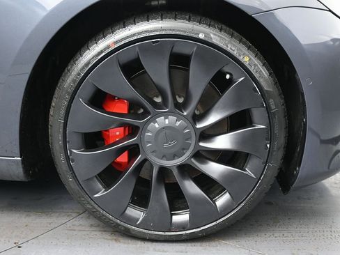 Used 2022 Tesla Model 3 Performance image 13