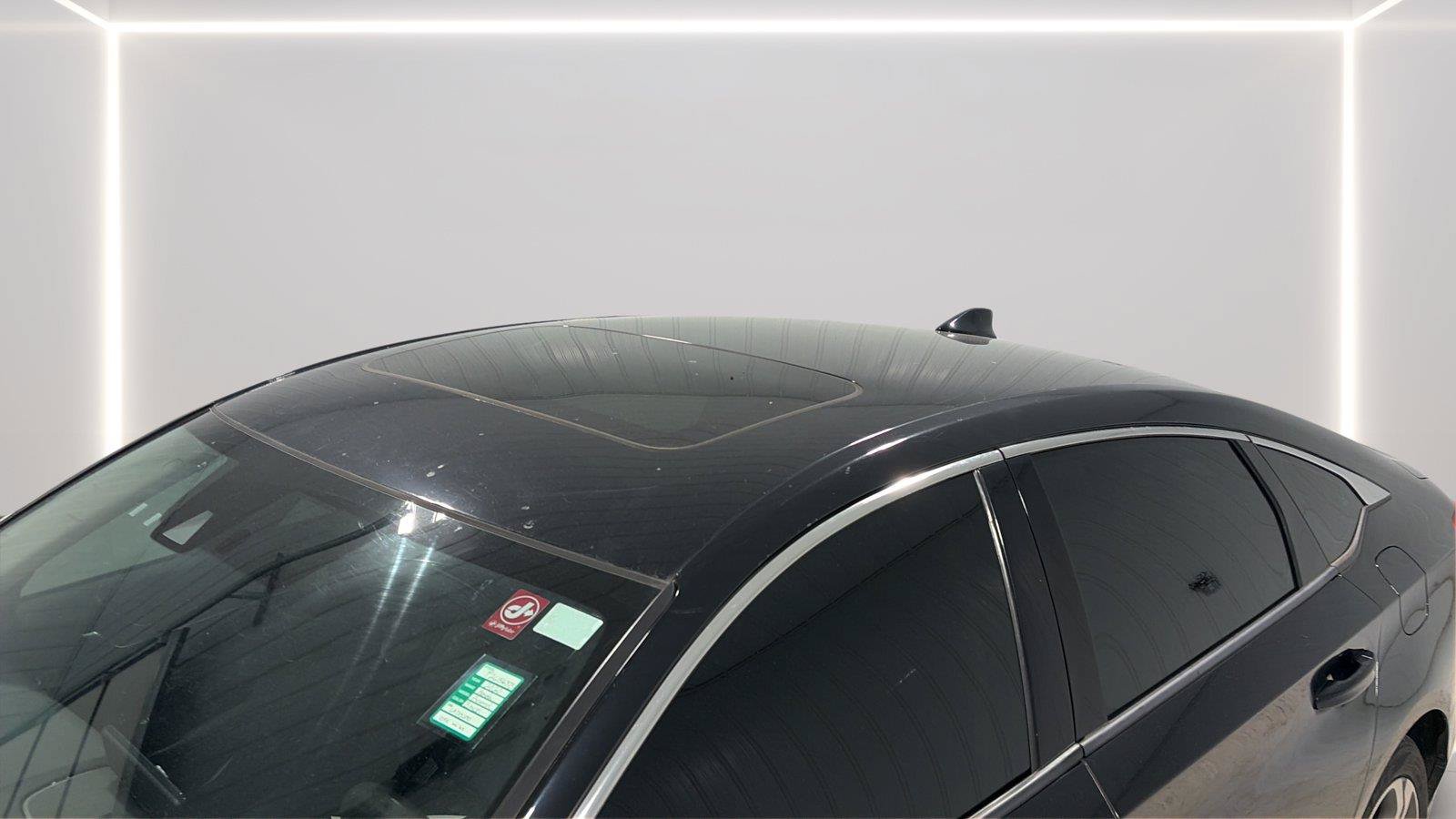 Used 2020 Honda Accord EX image 21