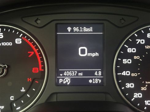 Used 2018 Audi A3 2.0T Premium w/ Convenience Package image 26