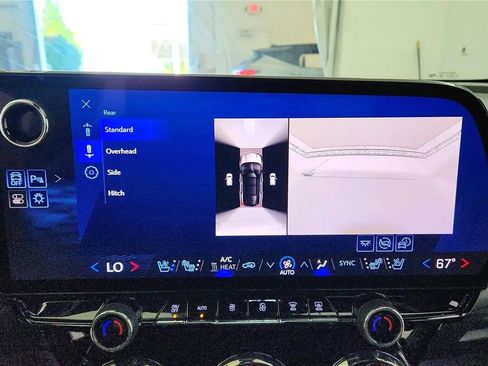 New 2025 Chevrolet Blazer EV RS RWD image 26