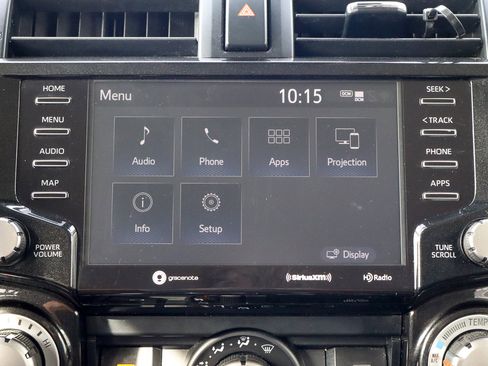 Used 2024 Toyota 4Runner TRD Off-Road image 22