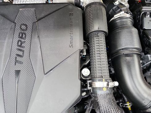 New 2026 Hyundai Santa Fe Calligraphy image 21