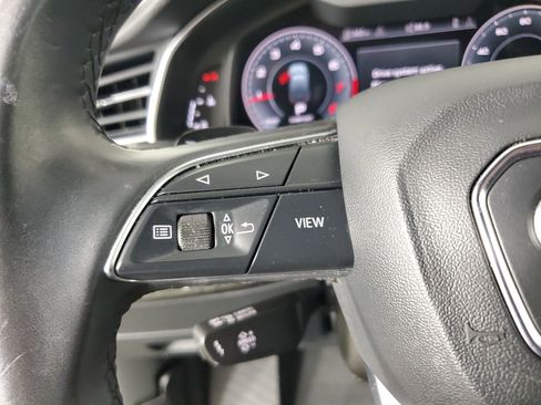 Certified 2021 Audi Q7 2.0T Premium Plus w/ Premium Plus Package image 35