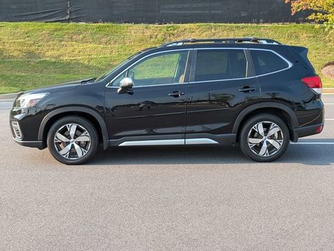 Used 2020 Subaru Forester Touring w/ Popular Package #2 AWD/4WD image 7