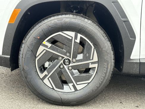 New 2026 Hyundai Tucson Blue SE AWD/4WD image 12