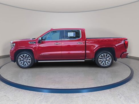 Used 2024 GMC Sierra 1500 Denali AWD/4WD image 8
