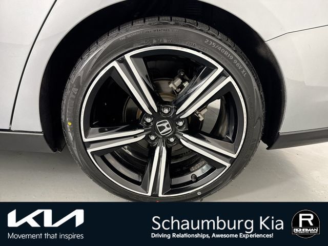 Used 2023 Honda Accord Sport image 5