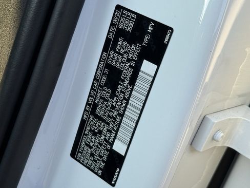 Used 2021 Volvo XC90 T8 Inscription w/ Protection Package Premier image 44