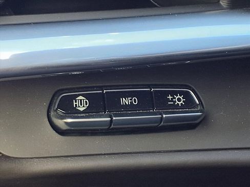 Used 2024 Chevrolet Corvette Z06 image 14