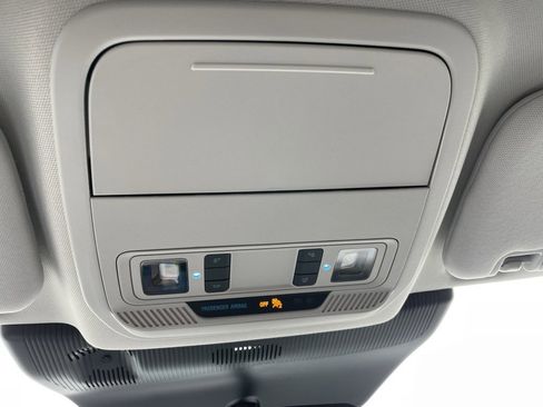 New 2026 Ford Explorer Active w/ Active Comfort Package image 53