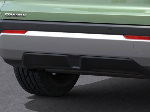 New 2025 Chevrolet Equinox LT image 14