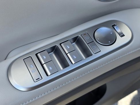 New 2026 Hyundai Palisade SEL image 27