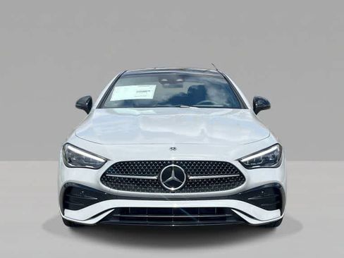 New 2026 Mercedes-Benz CLE 300 4MATIC Coupe image 10