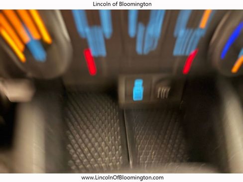 Used 2022 Ford Bronco Sport Badlands image 48