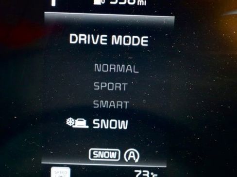 Certified 2023 Kia Sportage X-Line image 24