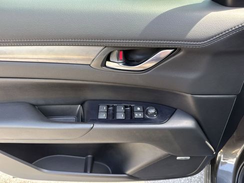 Used 2020 MAZDA CX-5 Touring image 41