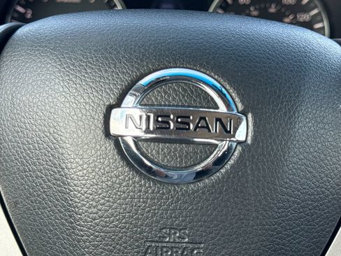 Used 2014 Nissan Altima 2.5 S FWD image 26