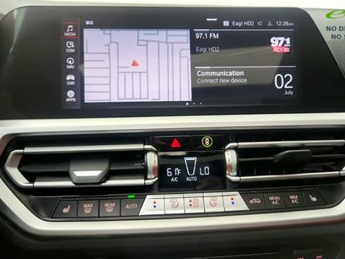 Used 2023 BMW 430i Gran Coupe xDrive w/ M Sport Package AWD/4WD image 61